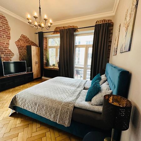 Apartamenty Narutowicza 52 Parking Free Lublin Eksteriør billede