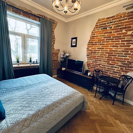 Apartamenty Narutowicza 52 Parking Free Lublin Eksteriør billede