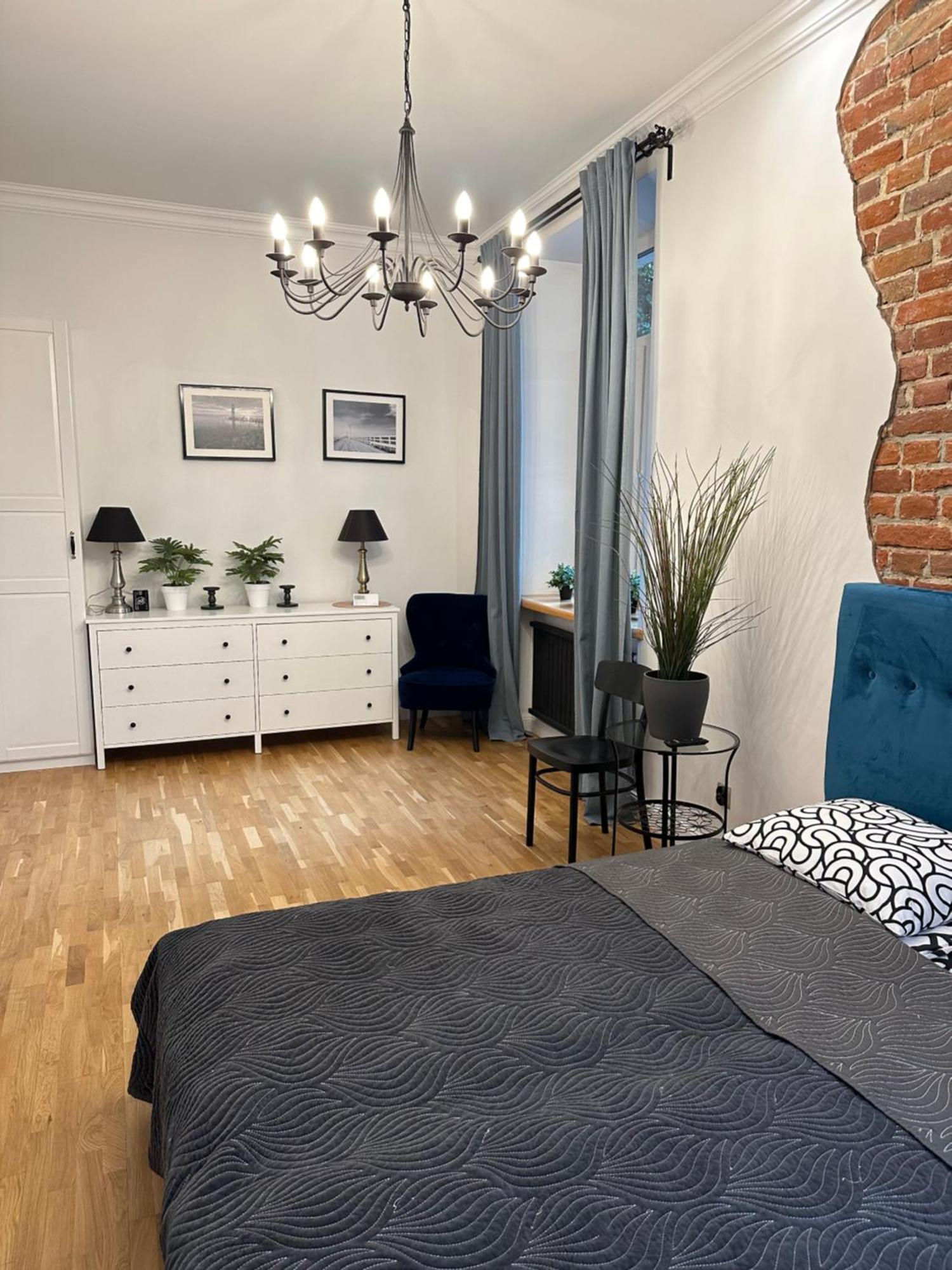 Apartamenty Narutowicza 52 Parking Free Lublin Eksteriør billede