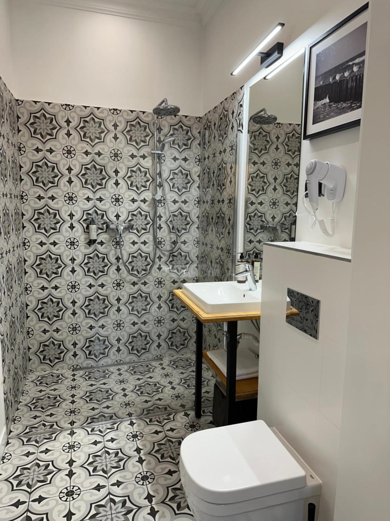 Apartamenty Narutowicza 52 Parking Free Lublin Eksteriør billede