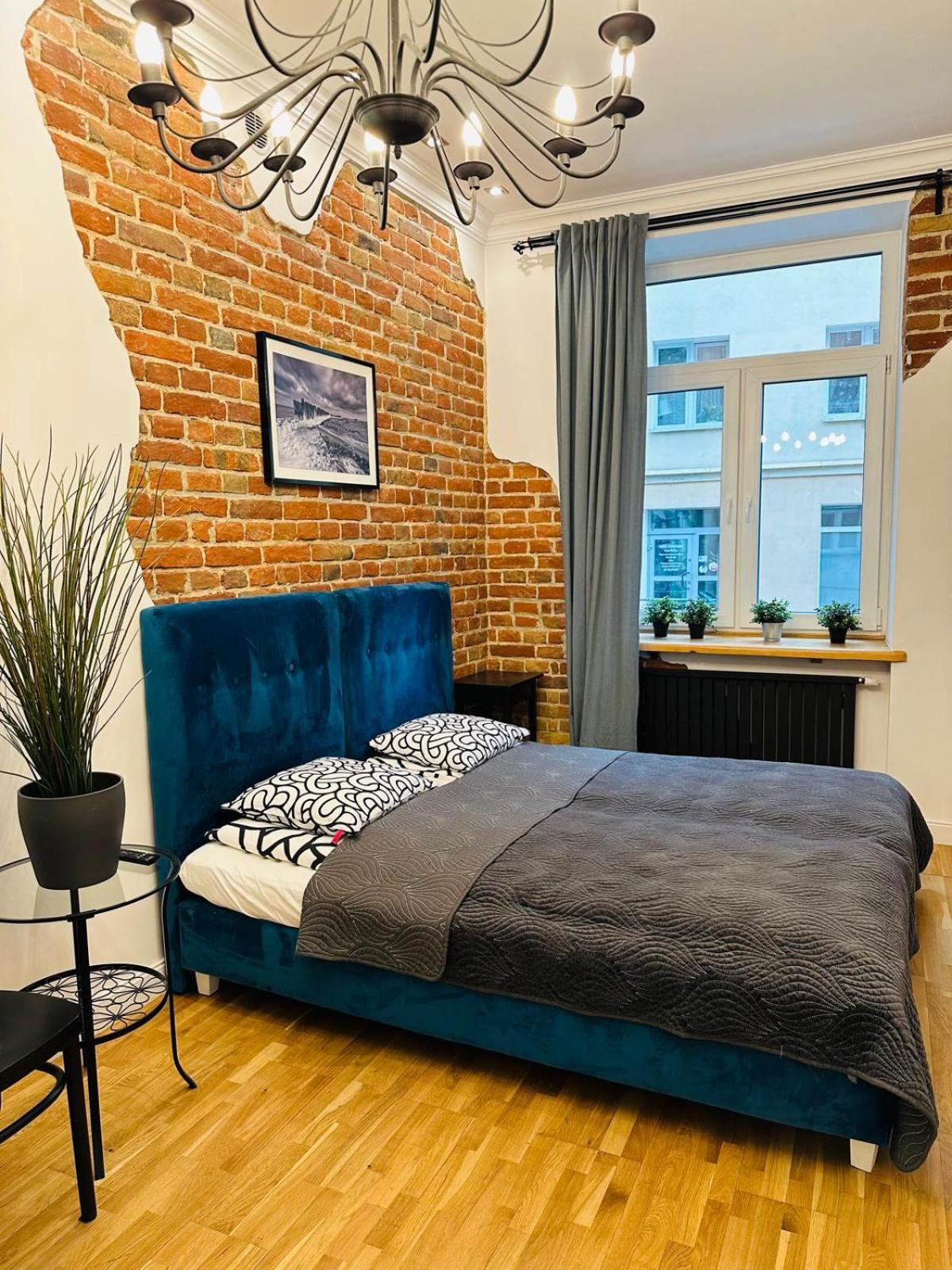Apartamenty Narutowicza 52 Parking Free Lublin Eksteriør billede