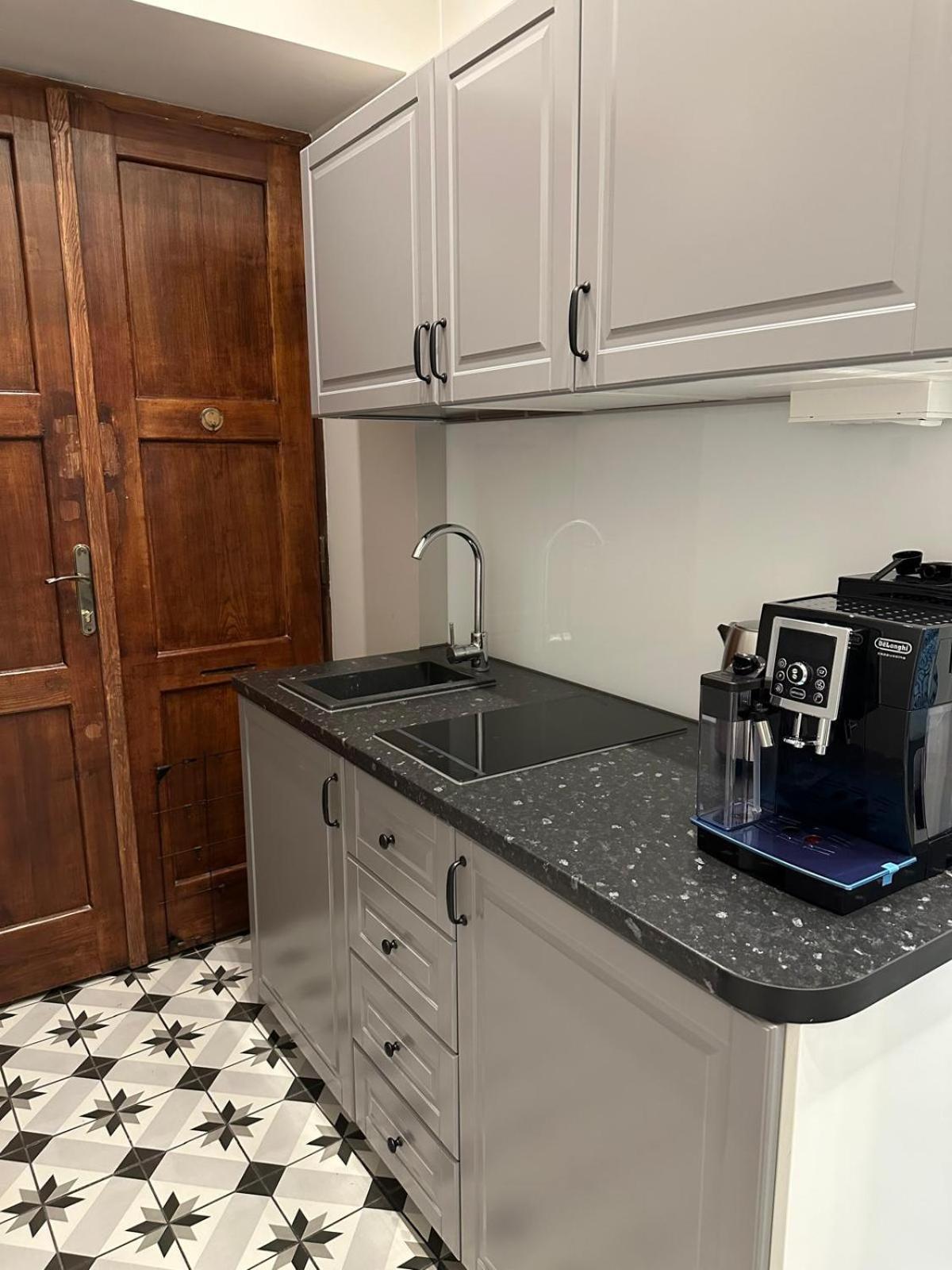 Apartamenty Narutowicza 52 Parking Free Lublin Eksteriør billede