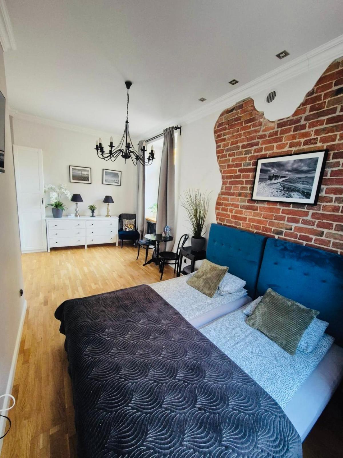 Apartamenty Narutowicza 52 Parking Free Lublin Eksteriør billede