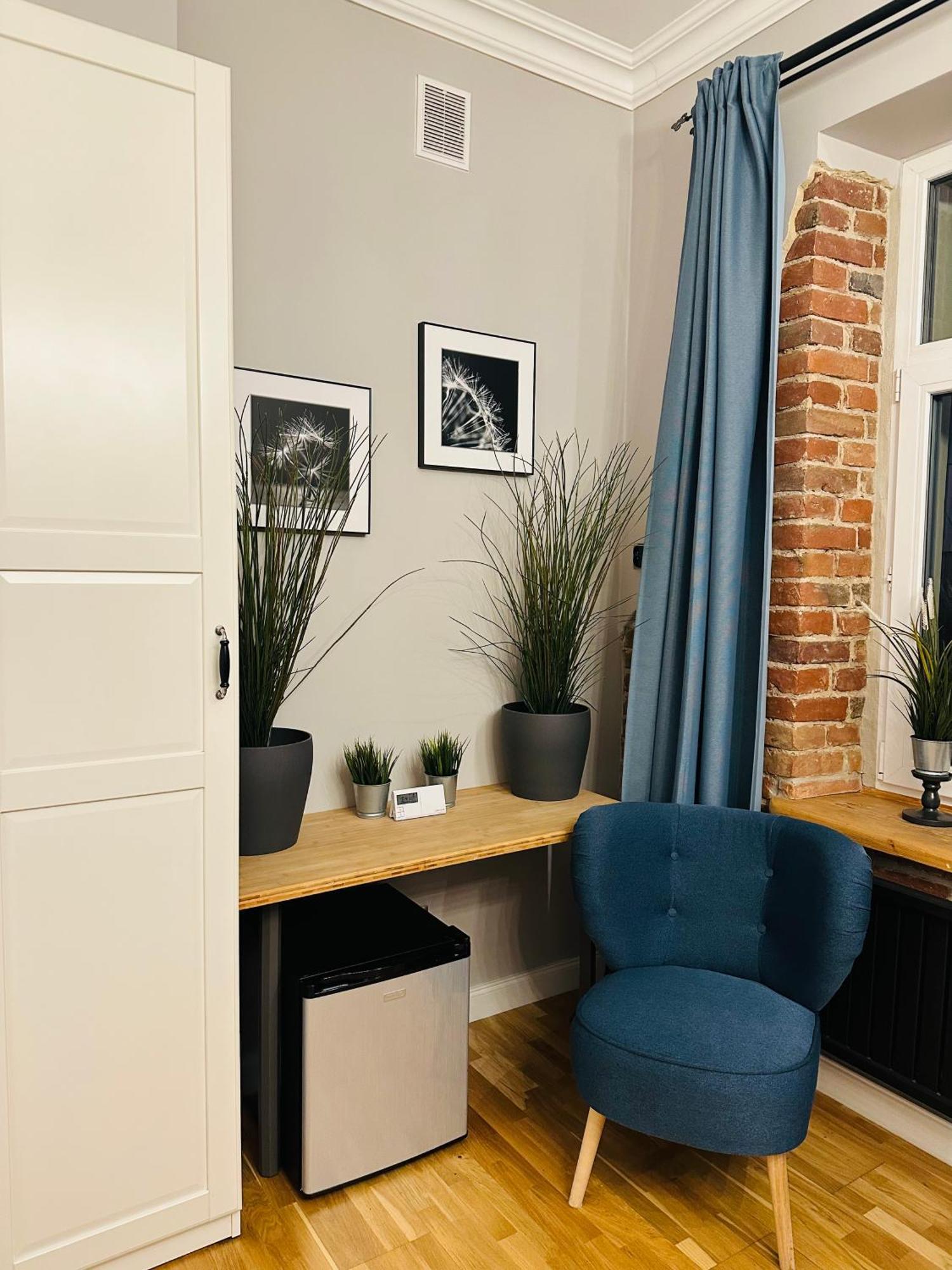 Apartamenty Narutowicza 52 Parking Free Lublin Eksteriør billede