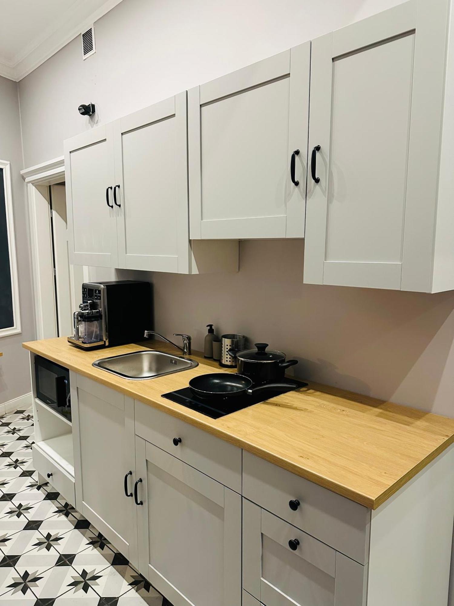 Apartamenty Narutowicza 52 Parking Free Lublin Eksteriør billede