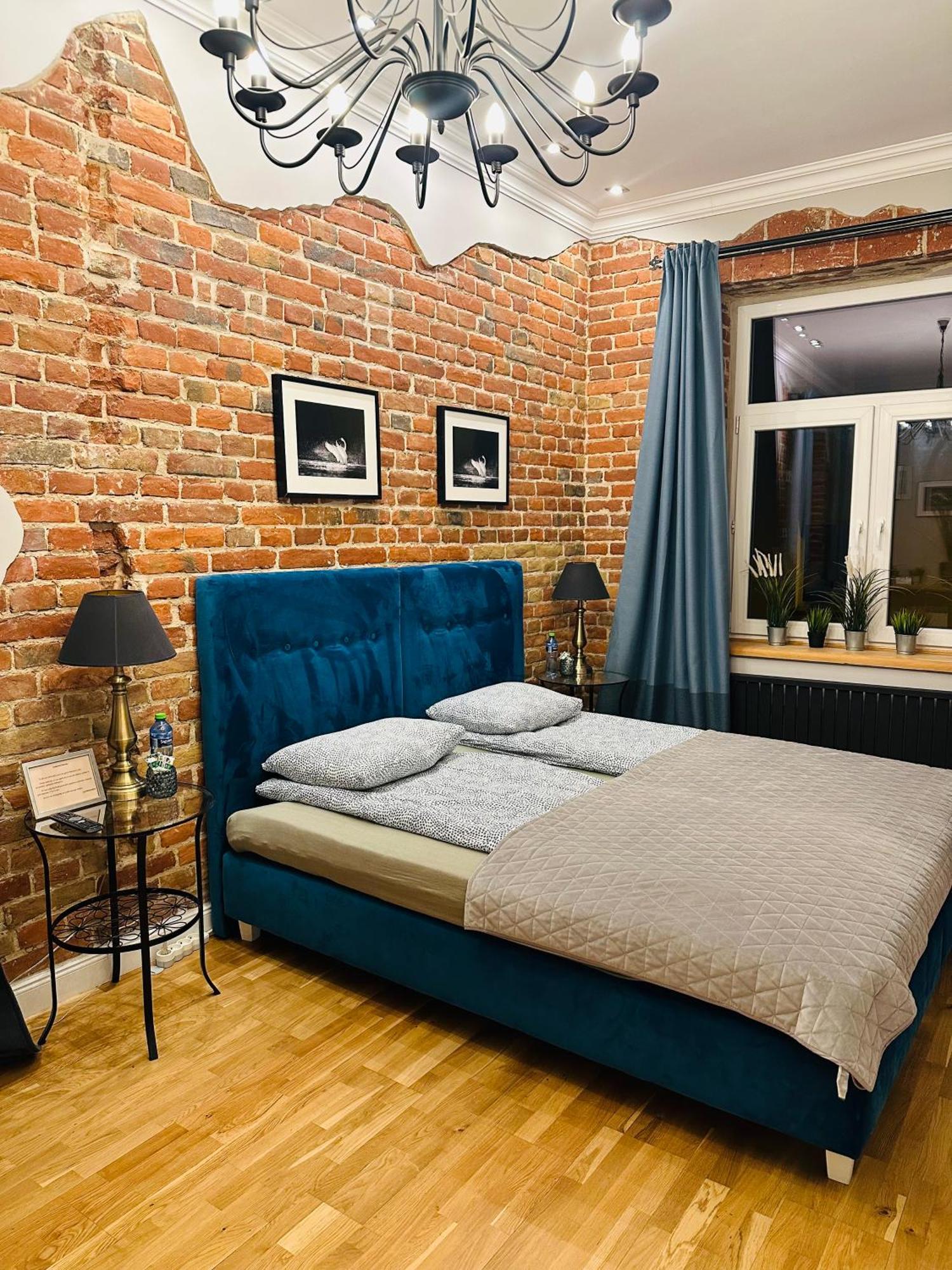 Apartamenty Narutowicza 52 Parking Free Lublin Eksteriør billede