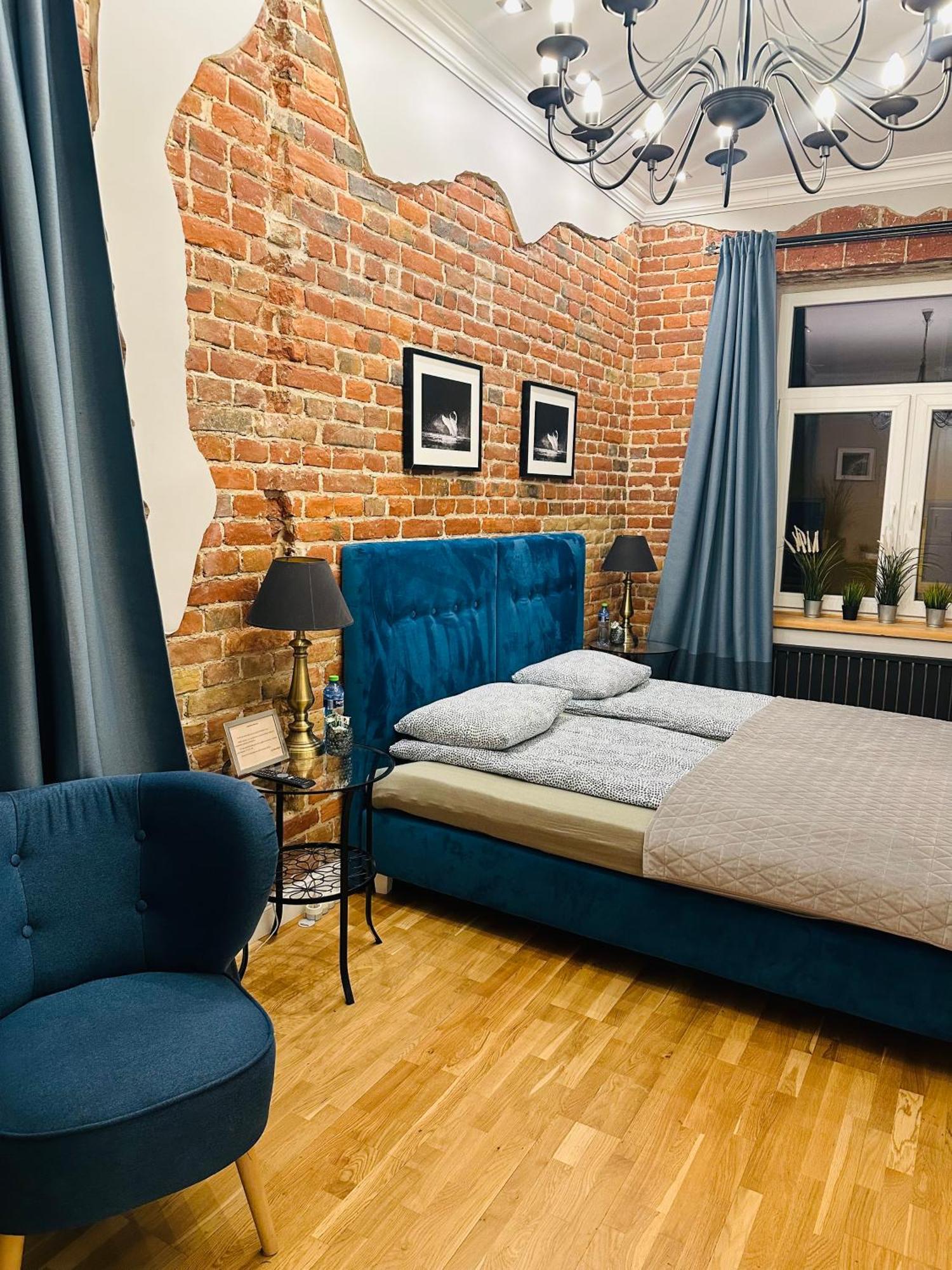 Apartamenty Narutowicza 52 Parking Free Lublin Eksteriør billede