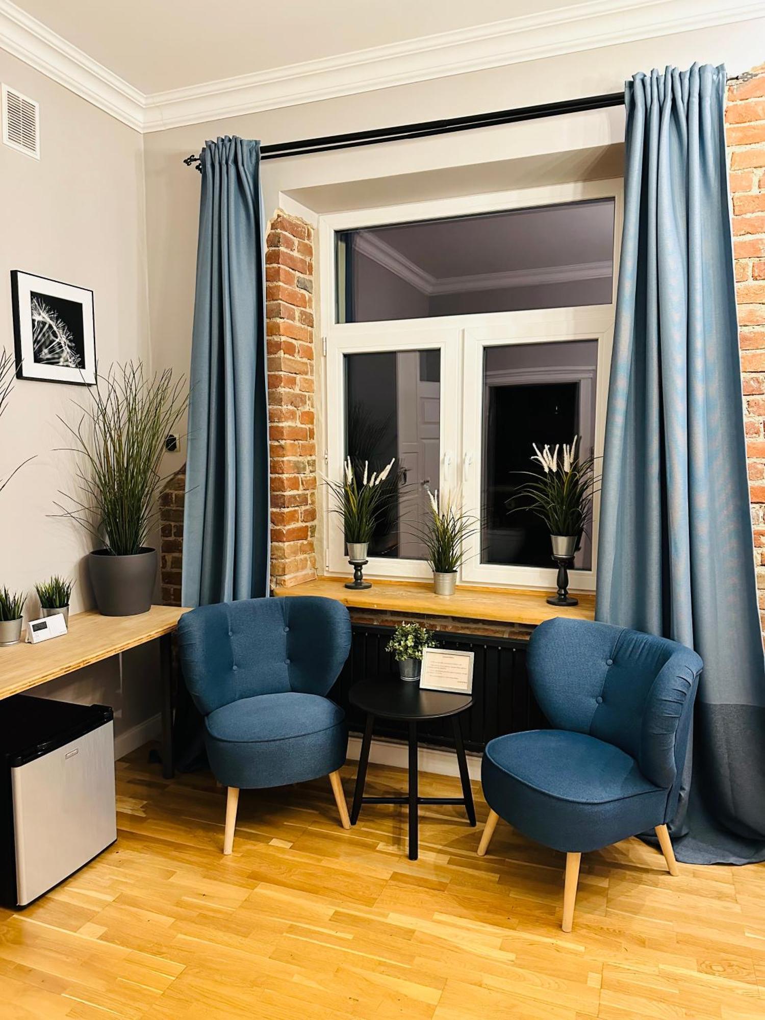 Apartamenty Narutowicza 52 Parking Free Lublin Eksteriør billede