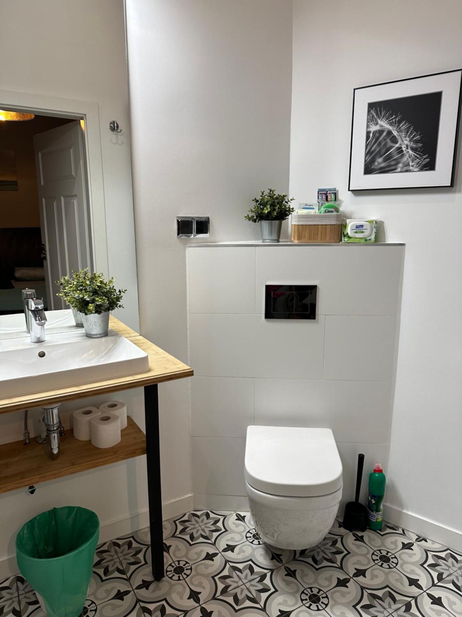 Apartamenty Narutowicza 52 Parking Free Lublin Eksteriør billede
