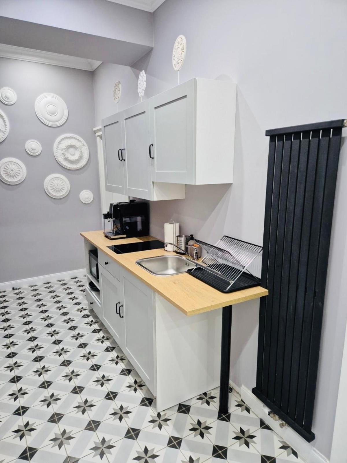 Apartamenty Narutowicza 52 Parking Free Lublin Eksteriør billede