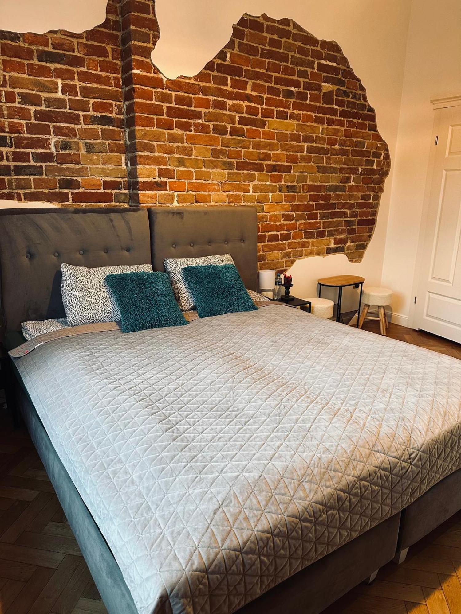Apartamenty Narutowicza 52 Parking Free Lublin Eksteriør billede