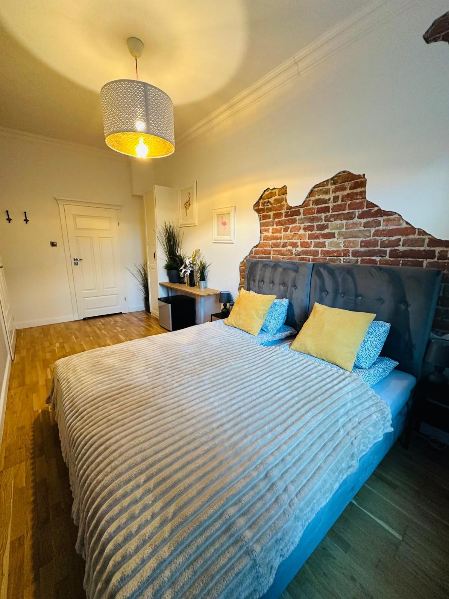 Apartamenty Narutowicza 52 Parking Free Lublin Eksteriør billede
