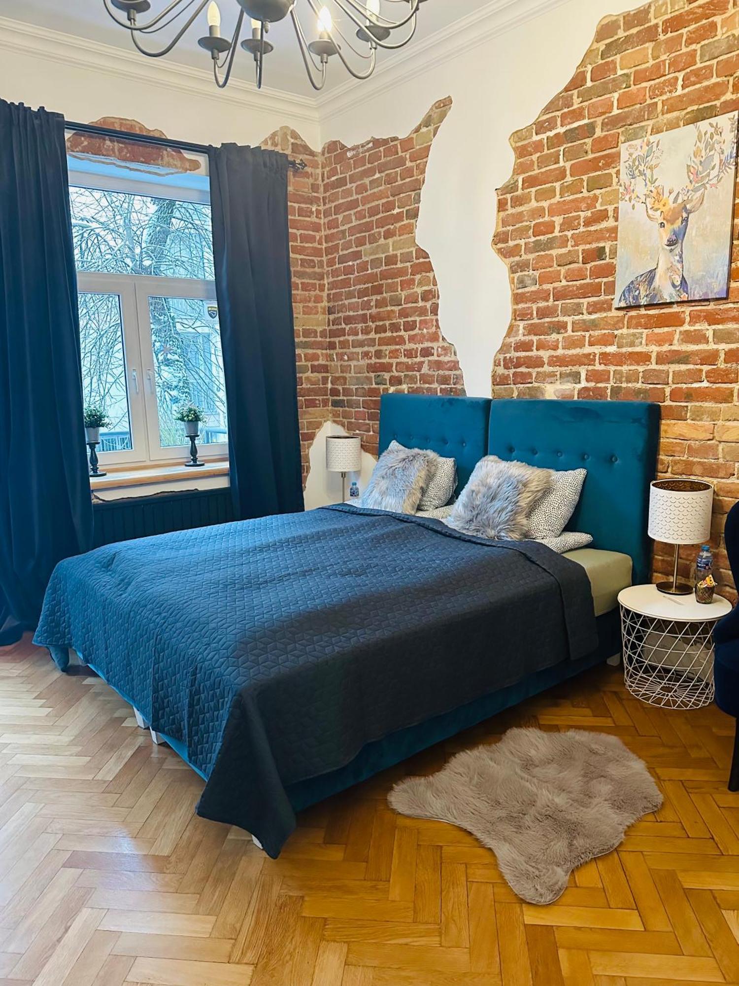 Apartamenty Narutowicza 52 Parking Free Lublin Eksteriør billede