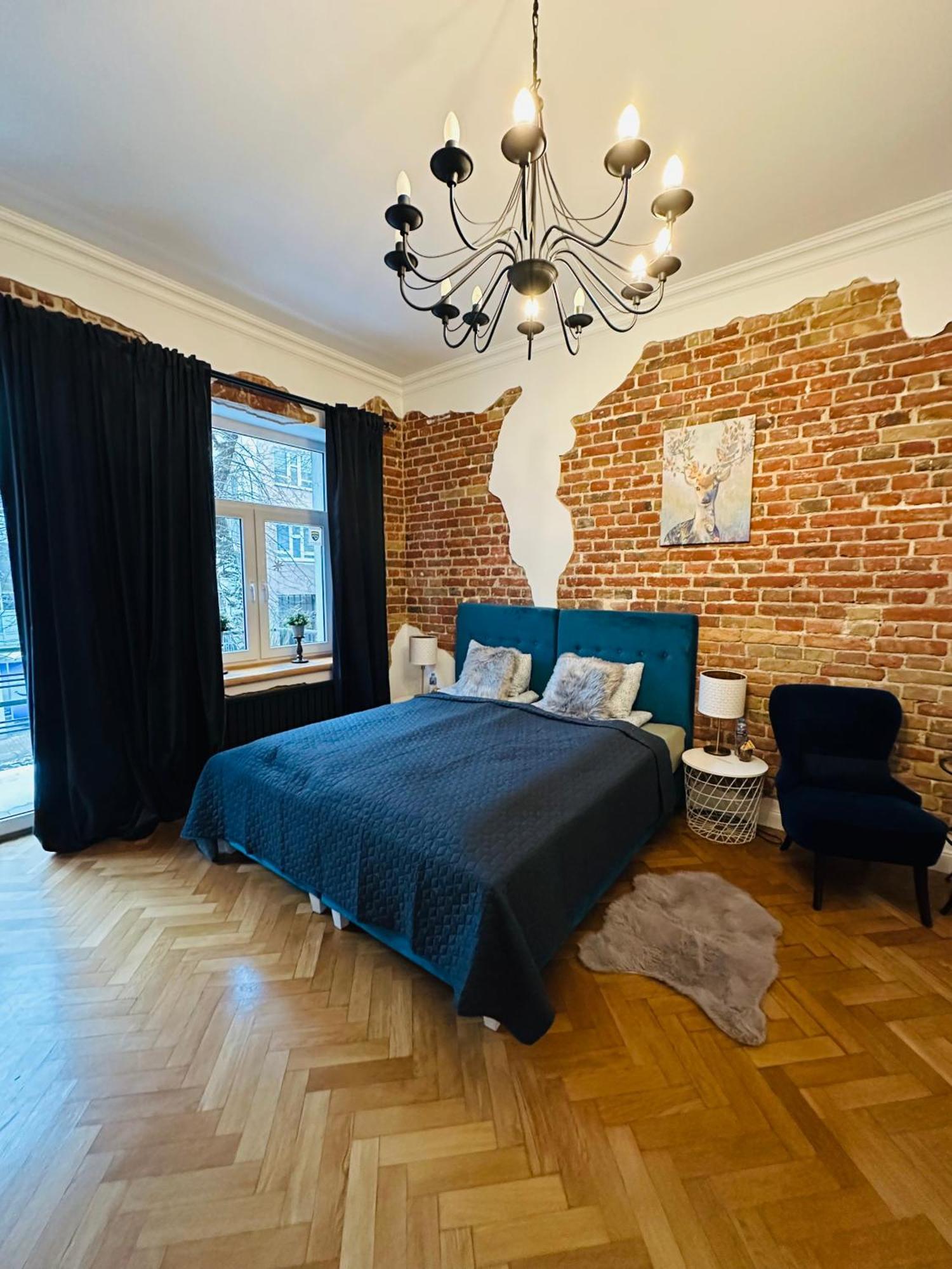 Apartamenty Narutowicza 52 Parking Free Lublin Eksteriør billede