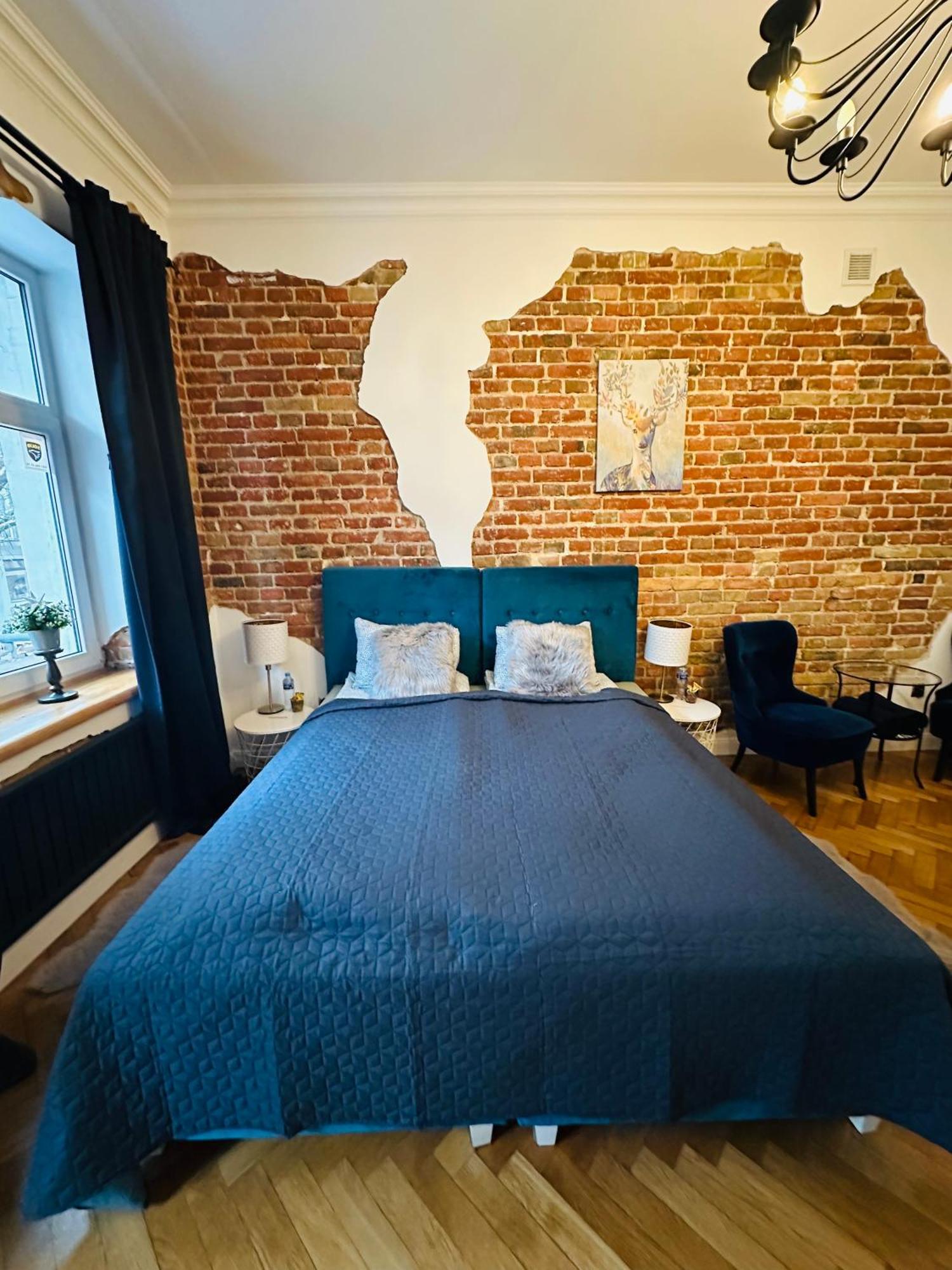 Apartamenty Narutowicza 52 Parking Free Lublin Eksteriør billede