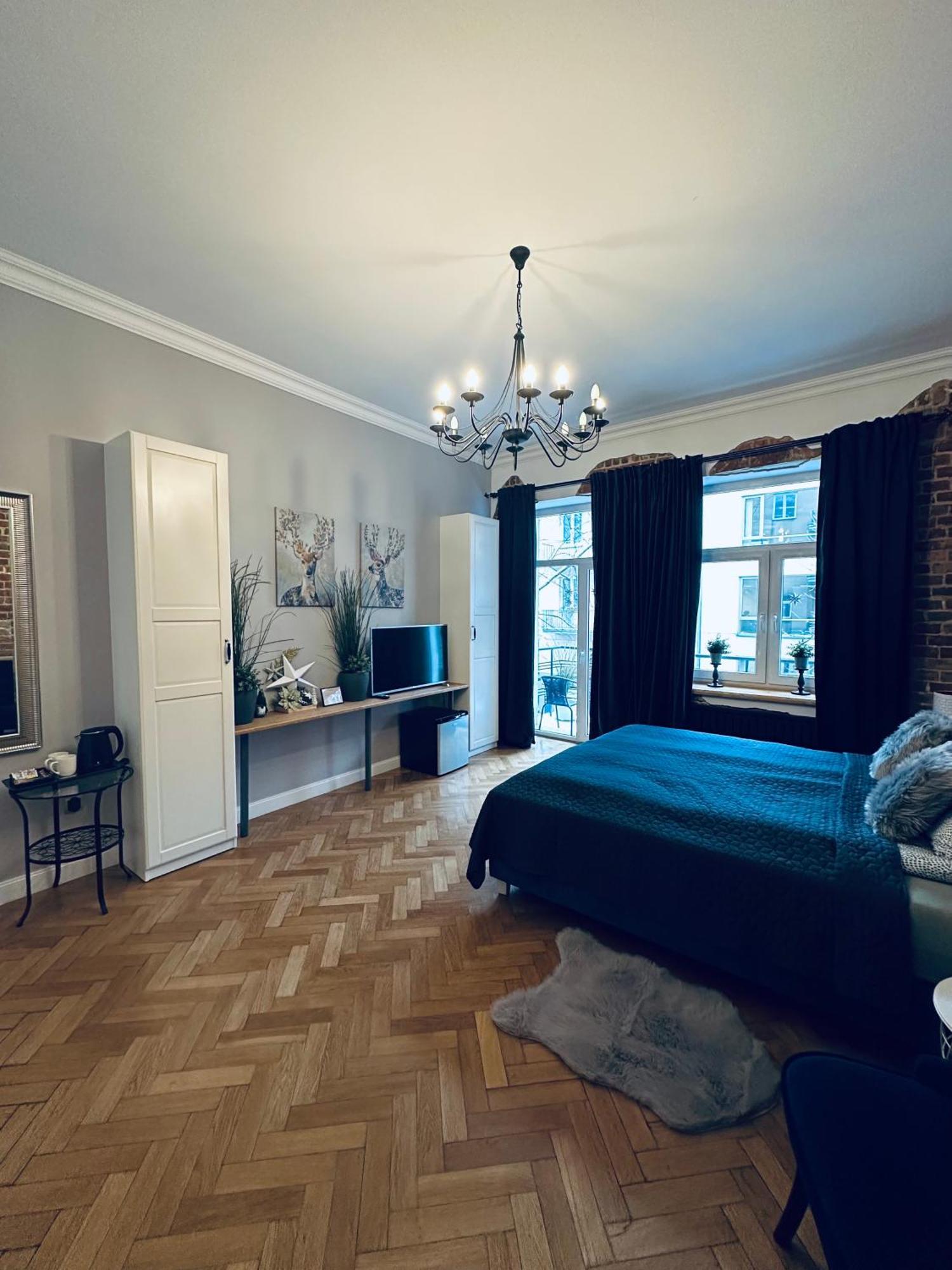 Apartamenty Narutowicza 52 Parking Free Lublin Eksteriør billede