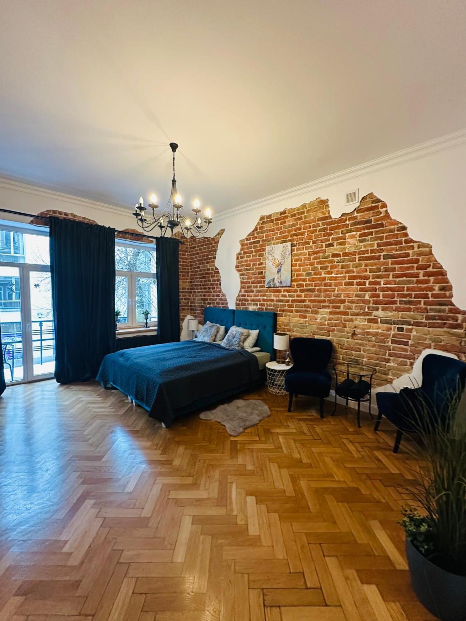 Apartamenty Narutowicza 52 Parking Free Lublin Eksteriør billede