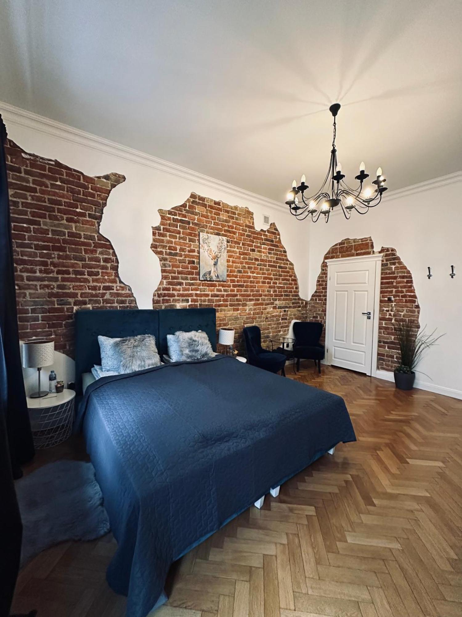 Apartamenty Narutowicza 52 Parking Free Lublin Eksteriør billede