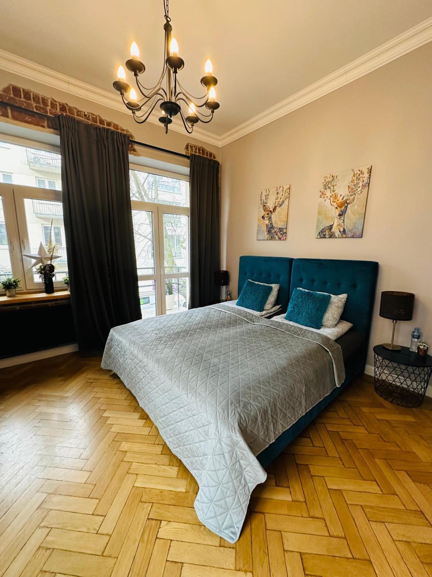 Apartamenty Narutowicza 52 Parking Free Lublin Eksteriør billede