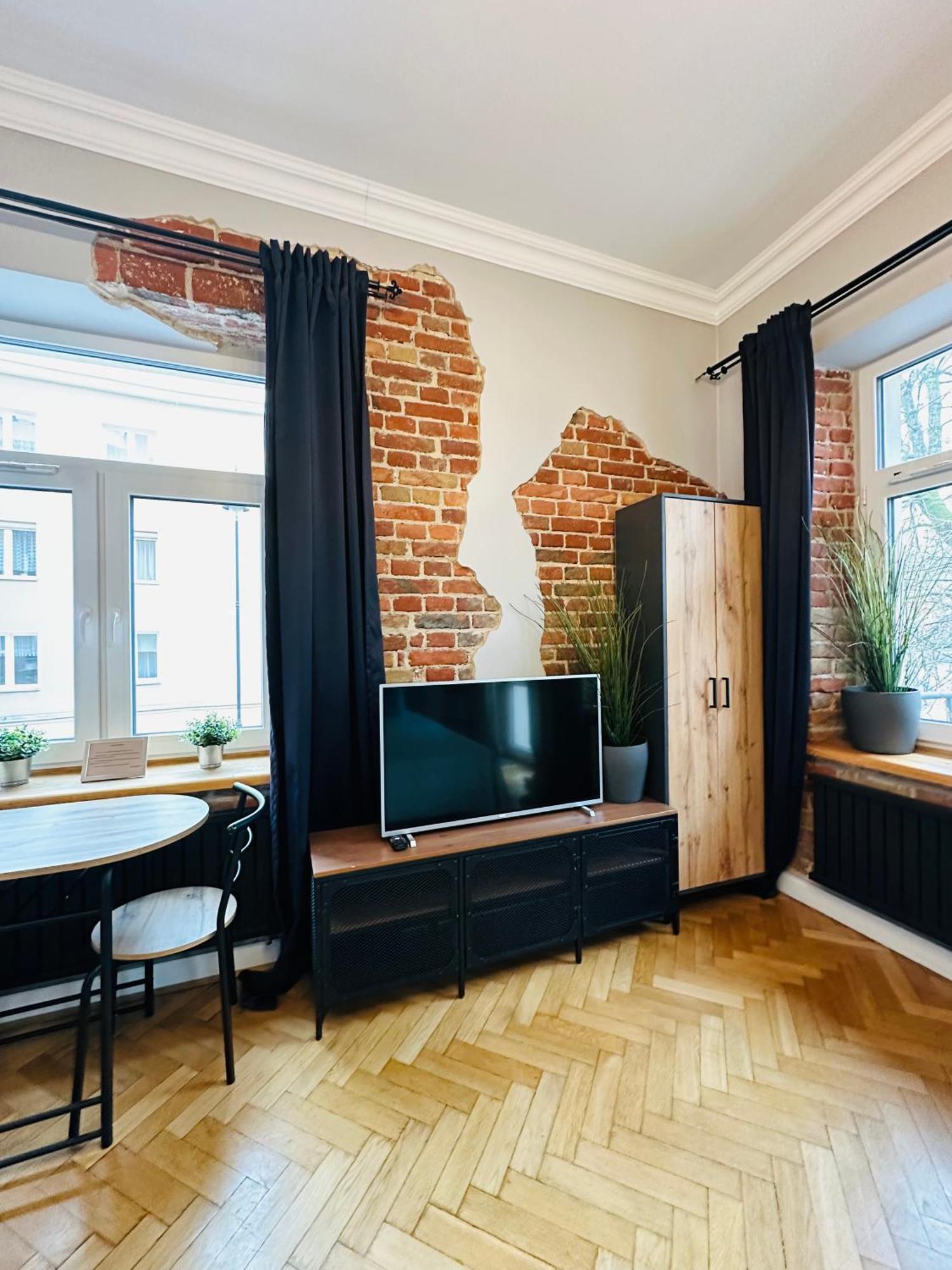 Apartamenty Narutowicza 52 Parking Free Lublin Eksteriør billede