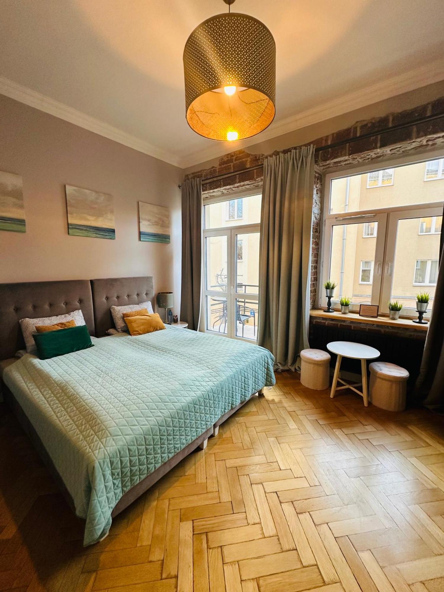 Apartamenty Narutowicza 52 Parking Free Lublin Eksteriør billede