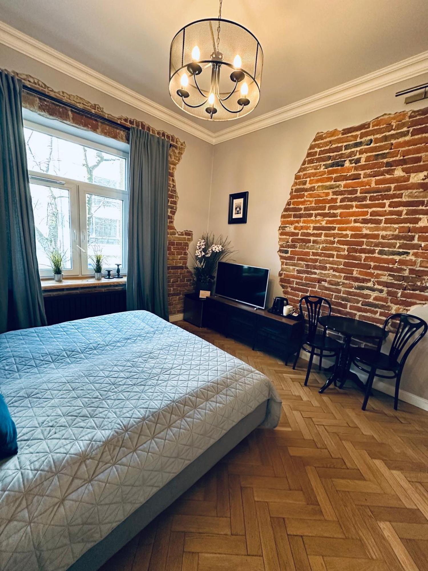 Apartamenty Narutowicza 52 Parking Free Lublin Eksteriør billede