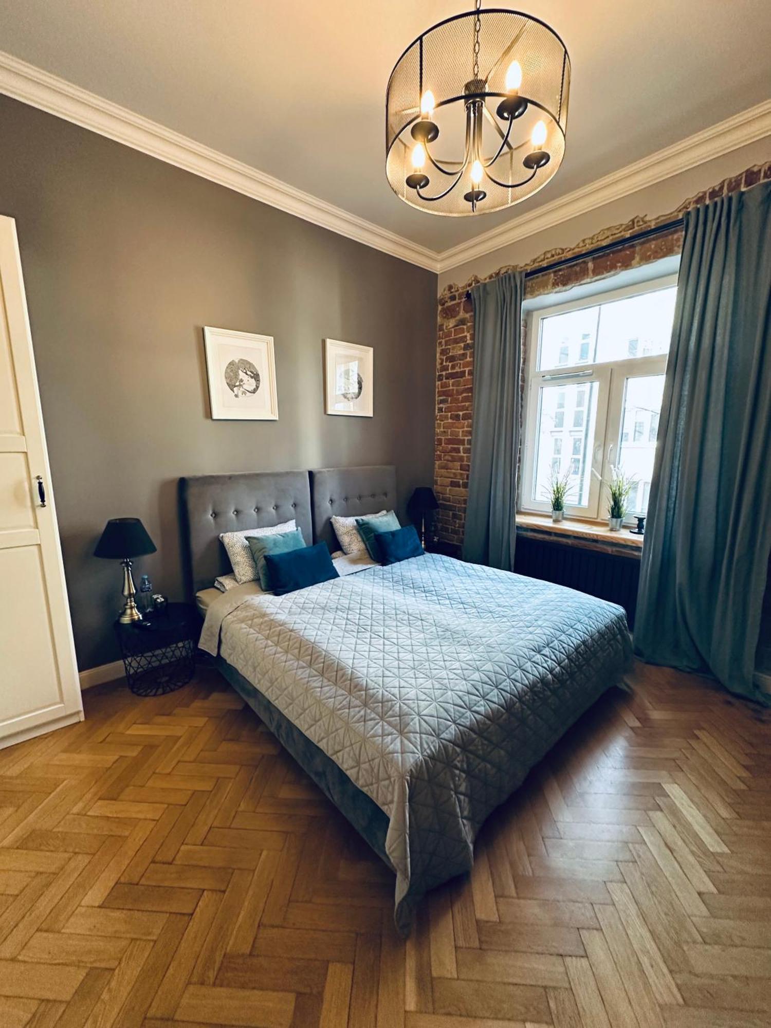 Apartamenty Narutowicza 52 Parking Free Lublin Eksteriør billede