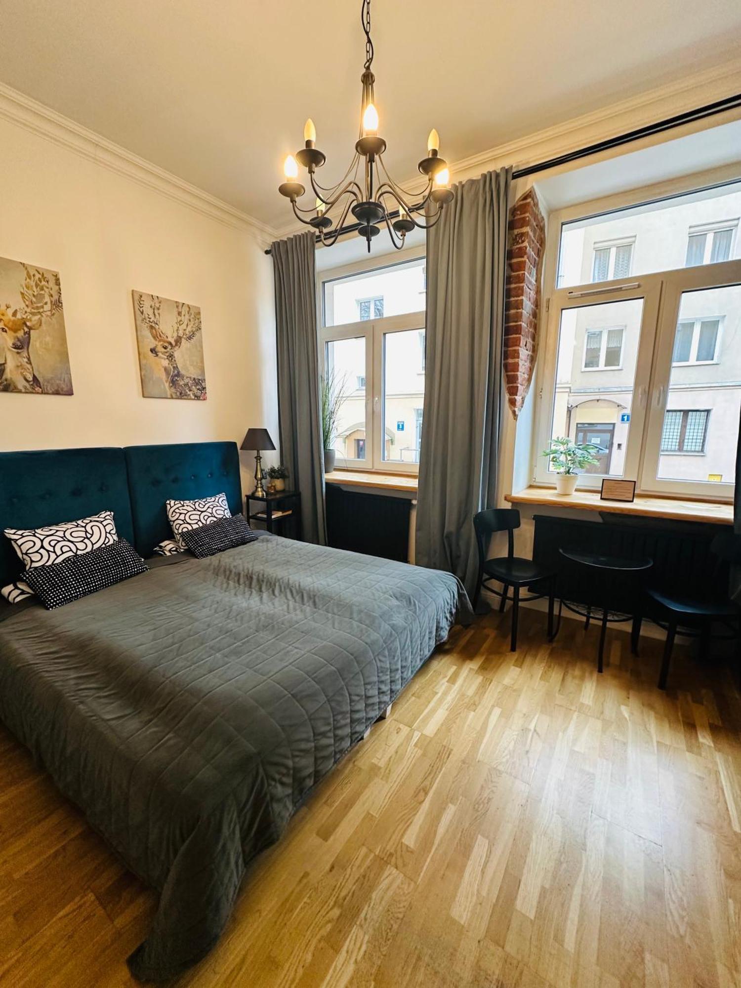 Apartamenty Narutowicza 52 Parking Free Lublin Eksteriør billede